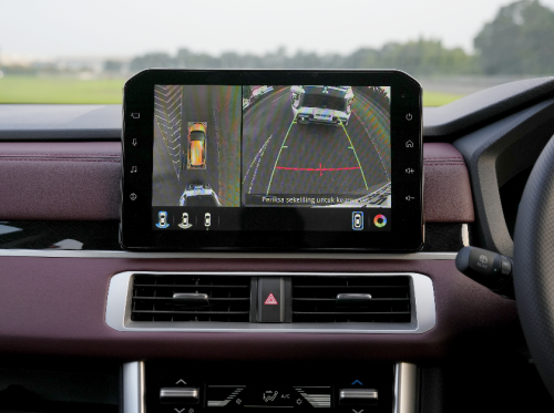 Lebih dari Sekadar Petualangan, Mitsubishi New Xpander Cross Kini Jamin Kenyamanan Selama Berpetualang