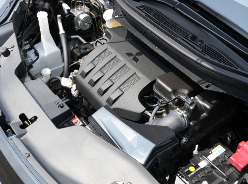 Lebih dari Sekadar Petualangan, Mitsubishi New Xpander Cross Kini Jamin Kenyamanan Selama Berpetualang