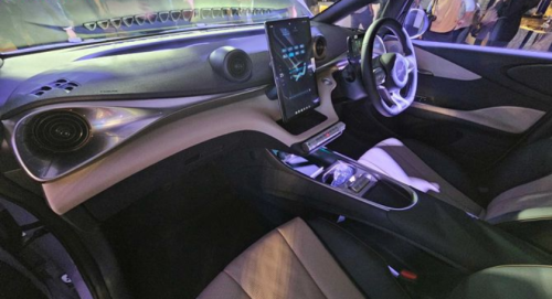 KOMPARASI: GWM ORA 03, Wuling Cloud EV dan BYD Dolphin, Mana Paling Oke Buat Aktivitas Harian?