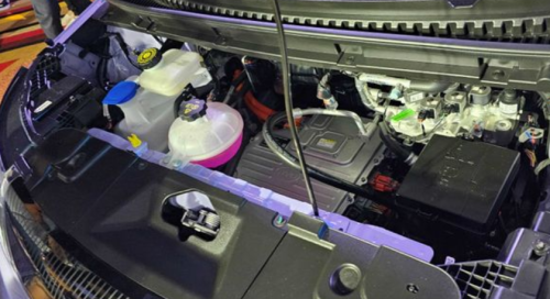 KOMPARASI: GWM ORA 03, Wuling Cloud EV dan BYD Dolphin, Mana Paling Oke Buat Aktivitas Harian?