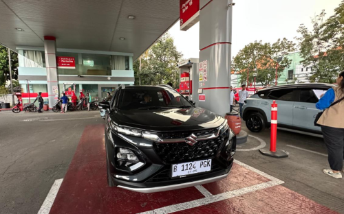 Pemprov DKI Jakarta Sunat Pajak BBM hingga 80 Persen, Ini Alasan dan Dampaknya bagi Warga Jakarta