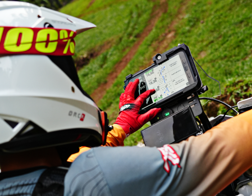 Ajang Rally Raid Sudah Didepan Mata, Ada Coaching Clinic, Ini Kelas yang Dilombakan