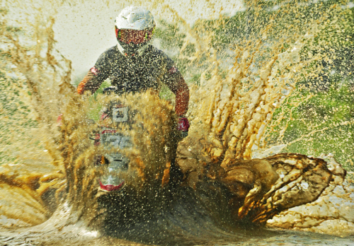 Konsep Baru Off-road, Indonesia Rally Raid Adventure akan Digelar November 2025