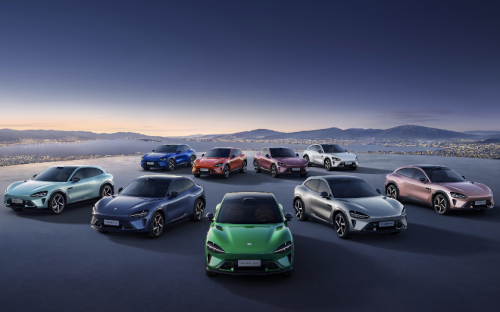 Ini Bukan Smartphone, Mobil Listrik Xiaomi YU7 Dibanderol Rp 500 Jutaan, Siap Guncang Pasar Indonesia?