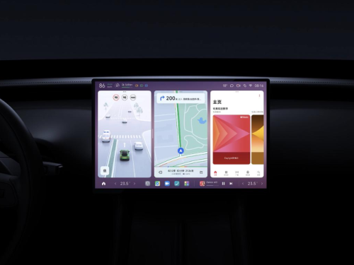 Xiaomi, Ini Bukan Smartphone, Mobil Listrik Xiaomi YU7 Dibanderol Rp 500 Jutaan, Siap Guncang Pasar Indonesia?