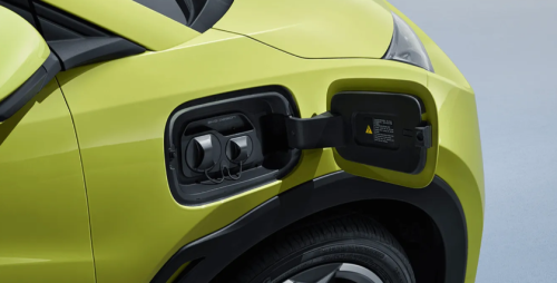 Wuling Binguo EV Patut Waspada, BYD Seagull Makin Dekat Peluncurannya, Harga Sebanding, Fitur Lebih Oke?