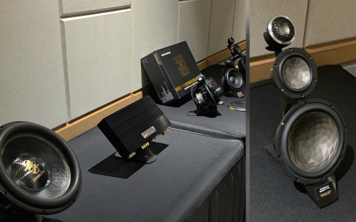 Rayakan 30 Tahun di Dunia Audio, Ground Zero Rilis Speaker Special Edition