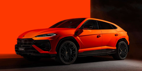 Lamborghini, Tumpangi Lamborghini Urus, Diogo Jota Striker Liverpool Tewas Akibat Kecelakaan Maut
