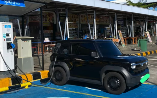 VinFast, VinFast VF3, Keluhan Pemilik VinFast VF3 Semarang, Ini Tanggapan Resmi VinFast Indonesia