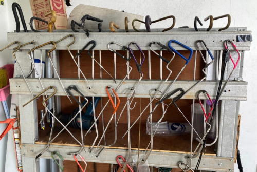 Perbaiki Bodi Mobil Penyok Pakai Teknik PDR, Nggak Rusak Cat Asli, Biaya Mulai Rp 75 Ribu