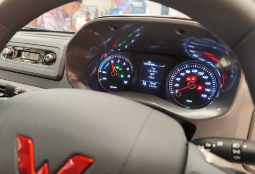 Wuling, Wuling Motors Luncurkan Mitra EV, Mobil Listrik Niaga Pertama, Harga Mulai Rp 299 Jutaan