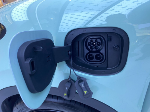 Ditambah Peranti Ini, Wuling New Binguo EV Siap Dipakai Liburan ke Bali, Harga Mulai Rp 200 Jutaan