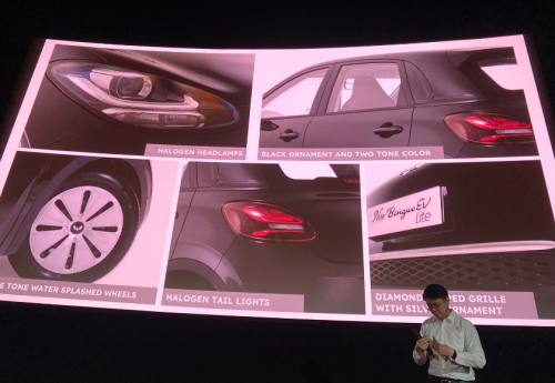 Wuling New Binguo EV Suguhkan 2 Tipe Baru, Lite dan Pro, Ini Perbedaan Detailnya