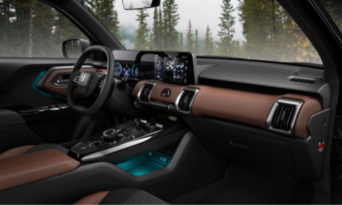 Pakai Platform Sama, Toyota Urban Cruiser EV dan Suzuki eVitara Hadir di GIIAS 2025, Ini Bedanya