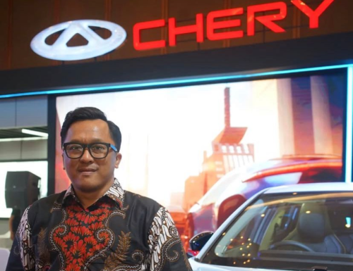 Mohamad Ilham Pratama Head of Marketing Jaecoo Indonesia, Belajarlah Sampai ke Negeri China Melekat Pada Karier Sang Bobotoh