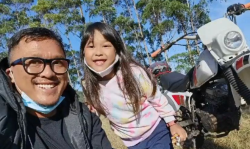 Mohamad Ilham Pratama Head of Marketing Jaecoo Indonesia, Belajarlah Sampai ke Negeri China Melekat Pada Karier Sang Bobotoh