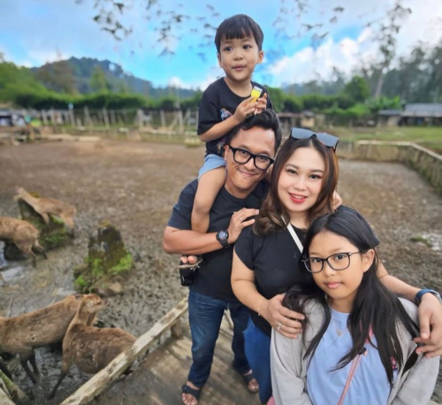 Mohamad Ilham Pratama Head of Marketing Jaecoo Indonesia, Belajarlah Sampai ke Negeri China Melekat Pada Karier Sang Bobotoh