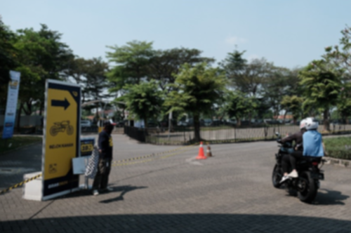 Bawa Keluarga ke GIIAS 2025, Segini Simulasi Biaya Seharian Penuh Aktivitas Seru Otomotif