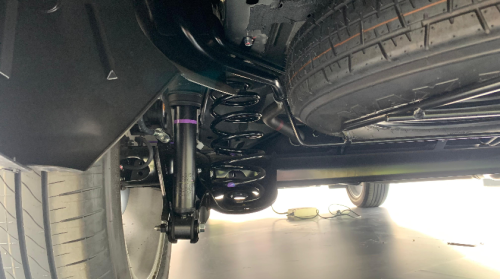 Galeri Foto : Intip Lebih Dekat Mitsubishi Destinator, Apakah Lega dan Fitur Komplet?