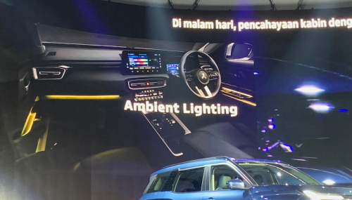 Mitsubishi All New Destinator Resmi Meluncur, SUV 7 Penumpang Mesin 1.5L Turbo, Harga Masih Rahasia