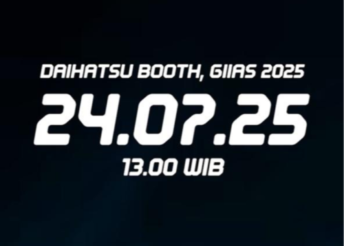Daihatsu Siap Ganggu Pasar Hybrid, Bukan Konsep Tapi Langsung Masuk Pasar