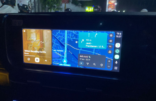 Test Drive, Hyundai, Hyundai Creta, Test Drive Hyundai New Creta ke Kota Gudeg, Sambangi Balap DragFest 2025