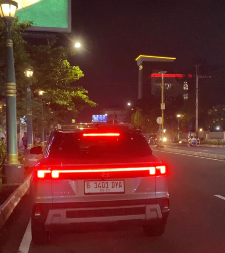 Test Drive, Hyundai, Hyundai Creta, Test Drive Hyundai New Creta ke Kota Gudeg, Sambangi Balap DragFest 2025