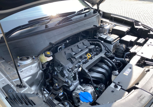 Test Drive Hyundai New Creta ke Kota Gudeg, Sambangi Balap DragFest 2025