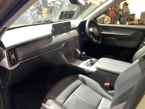 Mazda, Silakan Lihat Dua Tipe Facelift Mazda Terbaru di GIIAS 2025 dengan Harga Dimulai Rp 400 Jutaan