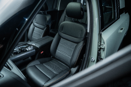 BAIC, Cuma di GIIAS 2025, Pesan BAIC BJ30 Hybrid AWD Dapat Potongan Harga Rp 30 Juta