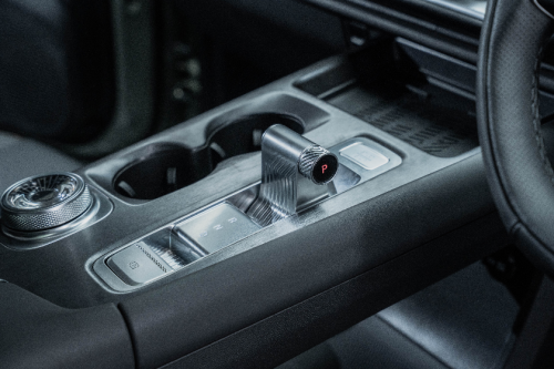 Cuma di GIIAS 2025, Pesan BAIC BJ30 Hybrid AWD Dapat Potongan Harga Rp 30 Juta