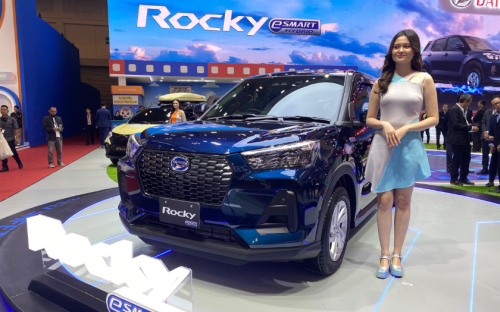 Astra Auto Fest Kembali Digelar Tiga Hari, Banyak Promo Gila-gilaan di Akhir Tahun
