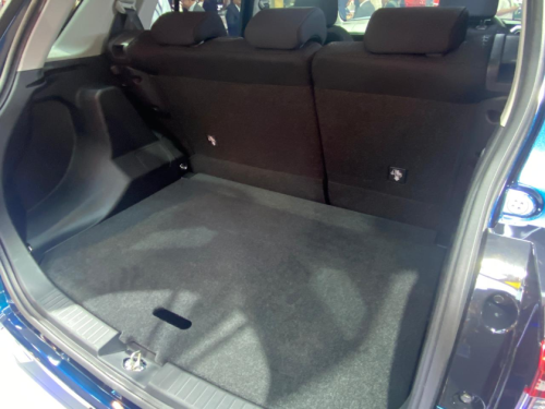Daihatsu Rocky, Daihatsu, Surprise, Daihatsu Rocky e-Smart Hybrid Resmi Dipasarkan, Harga di Bawah Rp 300 Juta Aja!