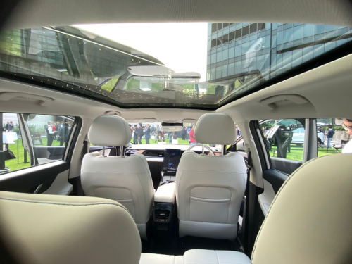 Jaecoo, Dua Varian Jaecoo J5 EV SUV Listrik Resmi Meluncur, Harga Mulai Rp 350 Juta
