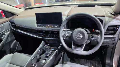 Nissan, Nissan X-Trail, Nissan X-Trail e-Power Resmi Meluncur di GIIAS 2025, Harga Pre Booking Segini