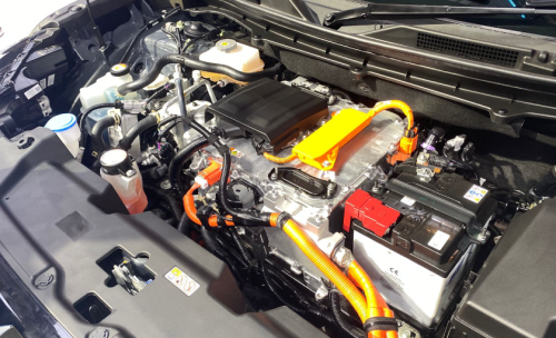 Suzuki eVitara 2026 Siap Dijual, Ini Bocoran Spesifikasi eVitara yang Bikin Beda dari EV Lain