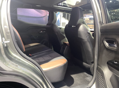 Suzuki eVitara 2026 Siap Dijual, Ini Bocoran Spesifikasi eVitara yang Bikin Beda dari EV Lain