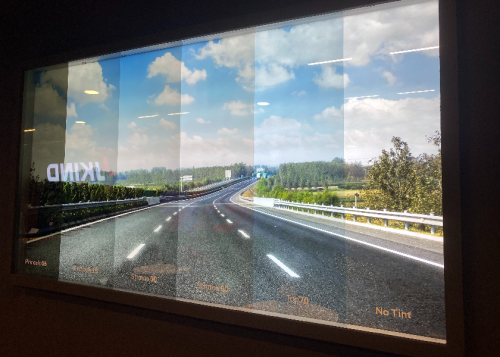 JKIND Luncurkan Kaca Film Baru LLumar Pinnacle Series dan CPF1 Nero-X di GIIAS 2025