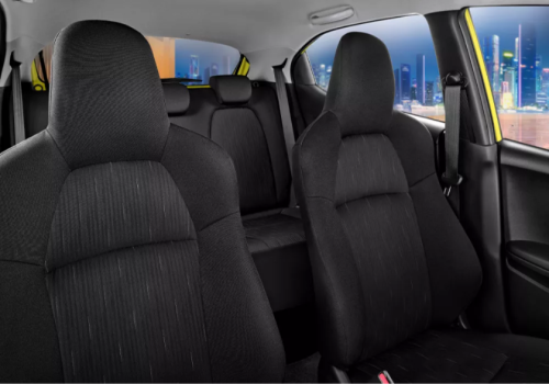 Komparasi : BYD Atto 1 Datang, Ini City Car 4 Pintu di Bawah Rp 200 Juta di GIIAS 2025