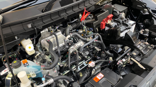 Sejak Diluncurkan di Juli 2025, Mitsubishi Destinator Laku Terjual 12.000 Unit Lebih