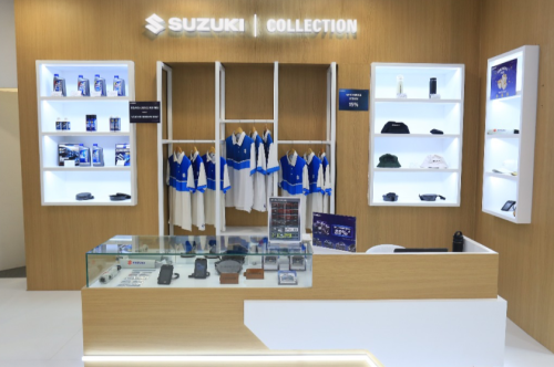 Suzuki , Suzuki Fronx, Aksesori Suzuki Fronx Mejeng di GIIAS 2025, Tak Sekadar Pelengkap Tapi Layak Dikoleksi