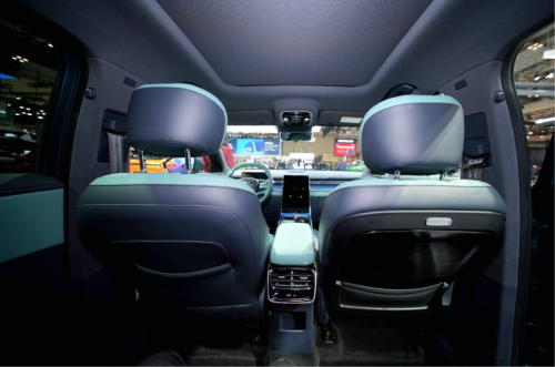 Lepas Tancap Gas, Indonesia Jadi Basis Produksi Plus Genjot Buka Dealer di 40 Lokasi