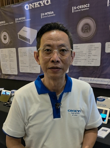 Muncul Lagi Produk Car Audio Baru Dari Jepang, Ada Head Unit Android Hingga DSP Player