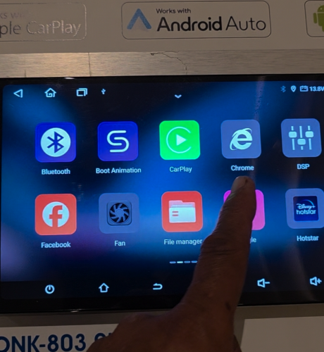 Muncul Lagi Produk Car Audio Baru Dari Jepang, Ada Head Unit Android Hingga DSP Player