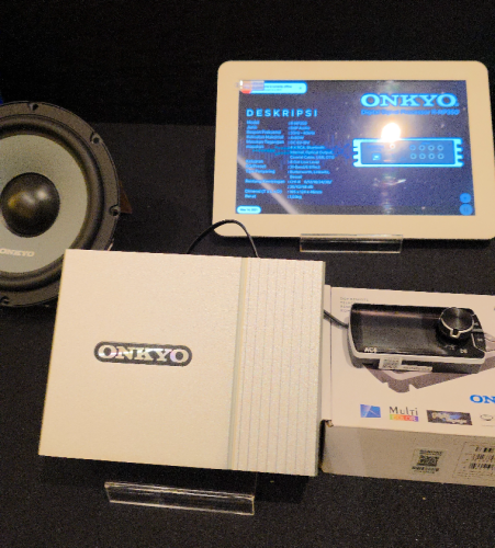 Muncul Lagi Produk Car Audio Baru Dari Jepang, Ada Head Unit Android Hingga DSP Player