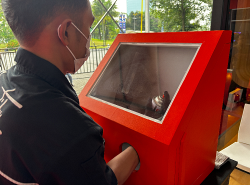 Citroën, Clean N Tidy Tawarkan Anti Karat Transparan dan Promo Diskon 30% PPF di GIIAS 2025