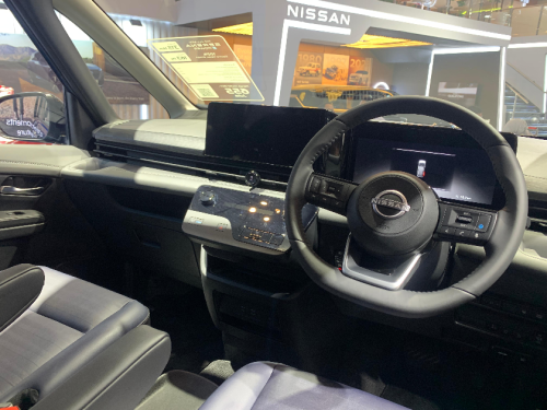Nissan, Nissan Serena, Honda e, Honda, Adu Spesifikasi Van Hybrid : All New Nissan Serena e-Power vs Honda Step WGN e:HEV
