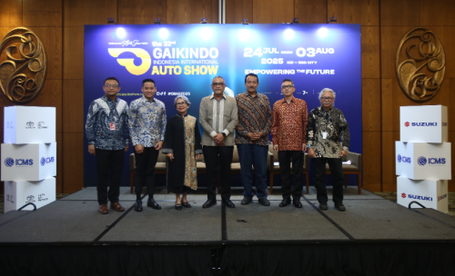 Perang Harga Mobil, Berkah Buat Konsumen Tapi Musibah Industri Otomotif