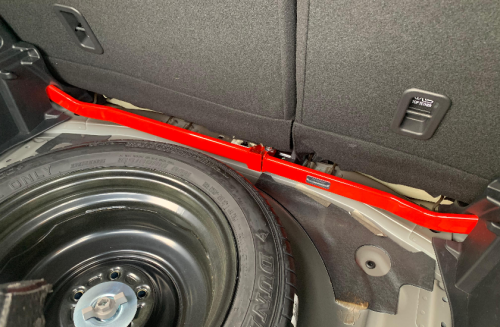 New Mazda CX-3 Makin Sporty Berkat Aksesori Pro AutoExe