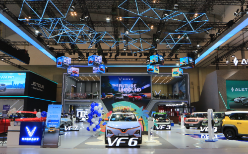 Insentif Mobil Listrik Apa Kabar? Kemenperin : Draft Masih di Kemenkeu untuk Disetujui